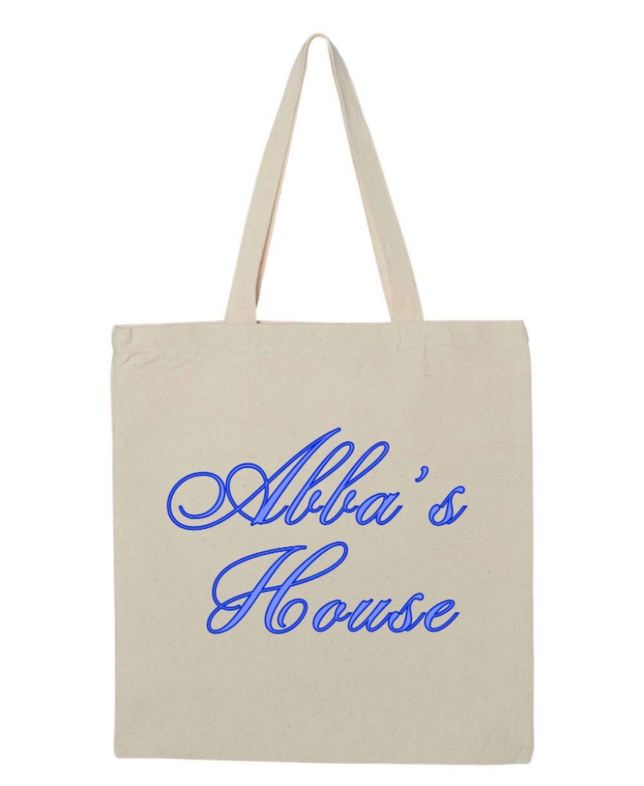 The Vintage Tote