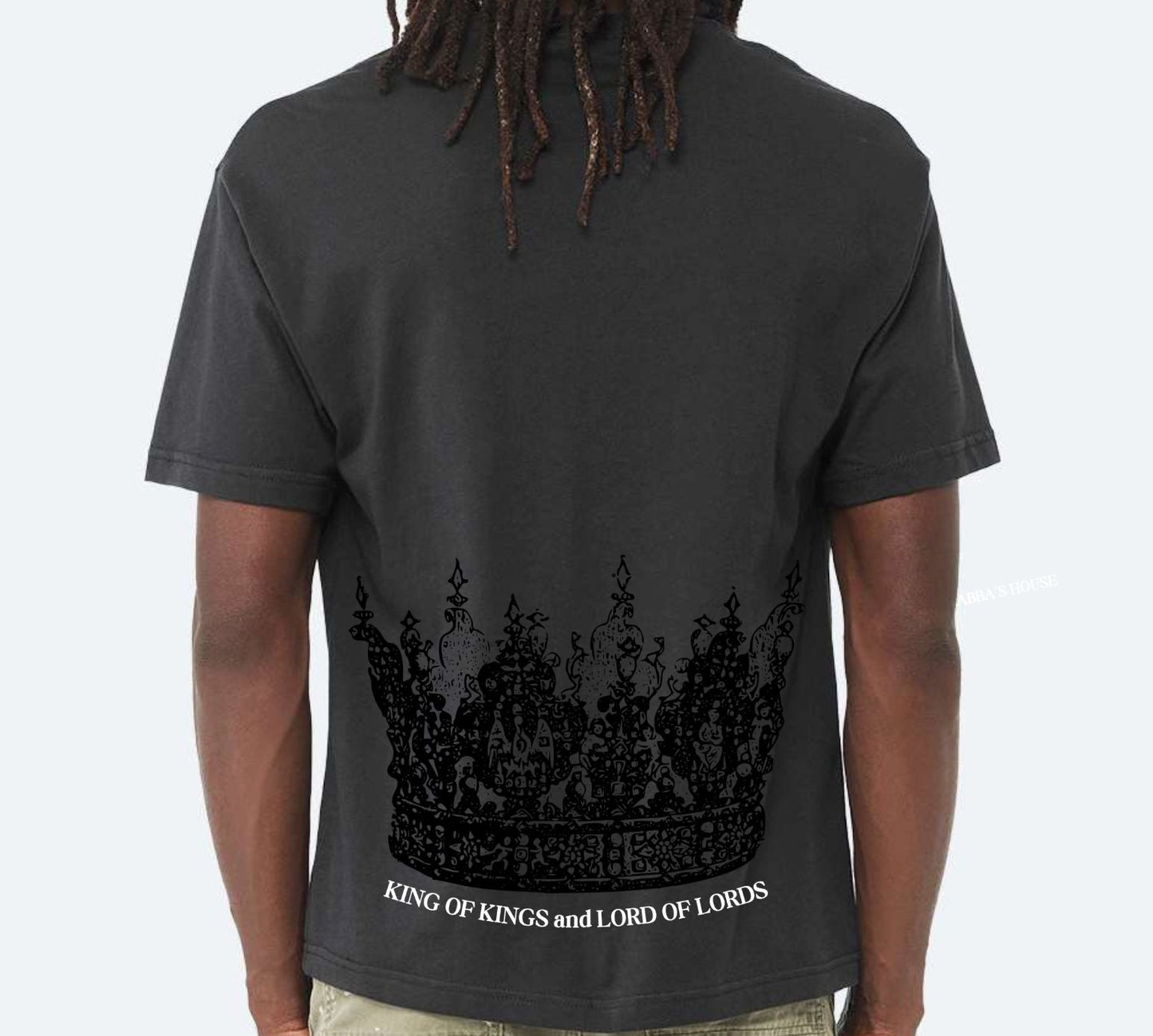 King of Kings Tee