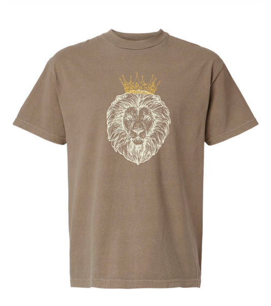 Holy Holy Holy Tee